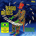 Magic, Sergio Mendes