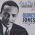 Live in Paris , Quincy Jones