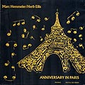 anniversary in Paris, Herb Ellis , Marc Hemmeler