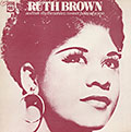 Sweet baby of mine, Ruth Brown