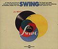 Le label SWING Premières années 1937-1939,  Various Artists