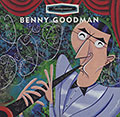 Swingsation, Benny Goodman