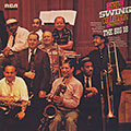 The Swing collection: The big 18,   The Big 18