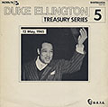 Treasury series n5, Duke Ellington