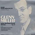 Army Air force Band 1943-1944 vol.3, Glenn Miller