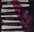The genius of Bud Powell, Bud Powell