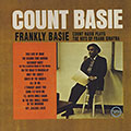 Frankly Basie, Count Basie