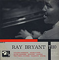 Ray Bryant Trio, Ray Bryant