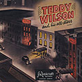 Teddy Wilson and his All Stars volume .1, Teddy Wilson