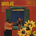 Chatter jazz, Rex Stewart , Dickie Wells