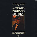 The wonderful world of Antonio Carlos Jobim, Antonio Carlos Jobim