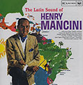 The latin sound of Henry Mancini, Henry Mancini