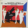 Jazz Odyssey: The sound of New Orleans vol.1,  Various Artists