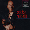 Complete in mellow mood and soft lights sessions, Bobby Hackett