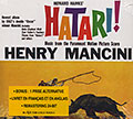 Hatari !, Henry Mancini