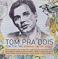 Tom pra dois - Tom for two- Antonio Carlos Jobim,  Various Artists