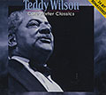 Cole Porter classics, Teddy Wilson