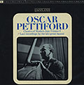 Classics of Modern Jazz, volume 2, Oscar Pettiford