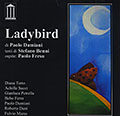 Ladybird, Paolo Damiani , Paolo Fresu