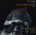 The art of the bass vol.1, Wayne Darling