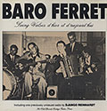 Swing valses d'hier et d'aujourd'hui, Baro Ferret