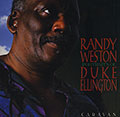 Portraits of Duke Ellington, Randy Weston