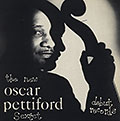 The new Oscar Pettiford sextet, Oscar Pettiford