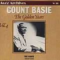 The Golden Years Vol. 4, Count Basie