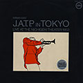 JATP In Tokyo - live at the Nichigeki theatre 1953,  JATP All Stars