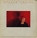 Stella Levitt, Stella Levitt