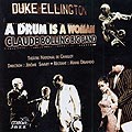 a drum is a woman, Claude Bolling