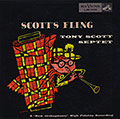 Scott's fling, Tony Scott