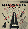 Mr. Music, Al Cohn