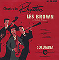 Classics in rhythm, Les Brown