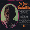 Greastest hits, Etta Jones