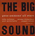 The big sound, Gene Ammons