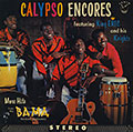 Calypso encores, Kings Eric