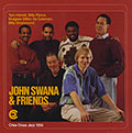 John Swana & friends, John Swana