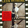 any time, Leon Redbone