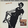 Swing me, Buddy Johnson , Ella Johnson