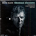 Blue Rain, Thomas Clausen