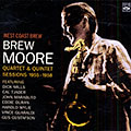West Coast Brew, Brew Moore