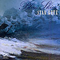 Blue skies, Stan Getz