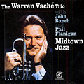 Midtown Jazz, Warren Vaché