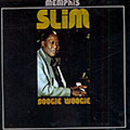 Boogie woogie, Memphis Slim