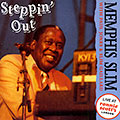 Steppin' out, Memphis Slim