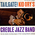 Creole Jazz band 1944/45, Kid Ory