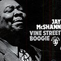 Vine street boogie, Jay McShann