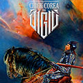 The vigil, Chick Corea