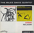 Cookin'/ relaxin', Miles Davis